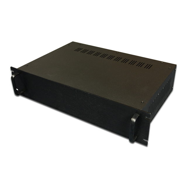 SG1924 Rack Mount Audio Chassis